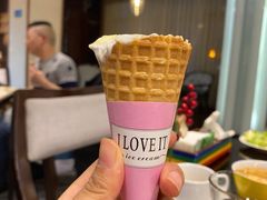 -西藏饭店·亚克·食光自助餐厅(文殊院店)