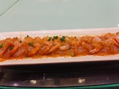 -王府井酒店(金桥港湾店)