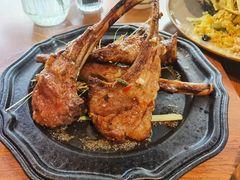 -Tegu泰古莲·泰国餐厅(红山6979店)