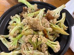 -鲁西南老厨子·特色鲁菜(经一纬五店)