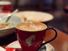 -Laures·月桂西班牙碳烤餐厅(十尚坊店)