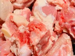 -九府羊·鲜羊火锅·烤串(新华路店)