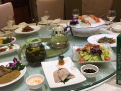 -一品粤珍轩(吴中路店)