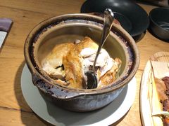 茶香鸡-金牌外婆家(苏州中心店)