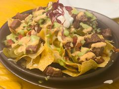 -Pistolera Mexican Cantina女枪手墨西哥餐厅(碧云路店)