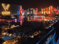 -VENU+海景酒廊