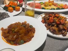 -卫鼎轩·曹公馆(鼓楼店)