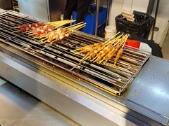 -新艺自助美食城(中山路店)