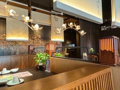 -唐猫庭院·千年陕菜(赛格国际购物中心店)