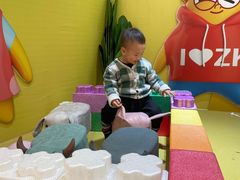 -芭菲盛宴·环球美食(解放碑英利国际店)