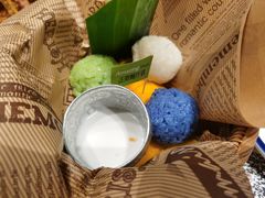 糯米饭-正泰餐厅AmazingThai(亦庄店)