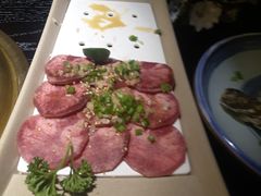 -三石铁板烧(紫竹桥店)