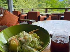 -半山半岛洲际度假酒店·观海廊
