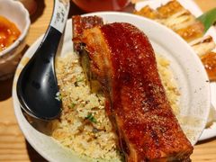 -有喜屋·日料·居酒屋(旭辉广场店)