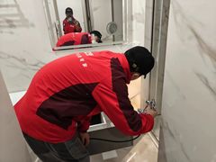 -浙大冰虫甲醛检测治理(闵行店)
