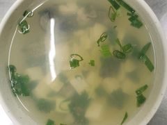 蚵仔汤-古早人小吃店(黄河北路店)