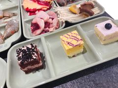 -盛江山自助料理(奥莱锦辉购物广场店)