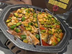 -一味一诚•鲜嫩烤鱼(昌平悦荟店)