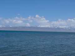 -青海湖国家重点风景名胜区