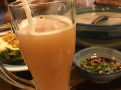 石榴汁-紫滇源云南生态菜(丹凤街店)