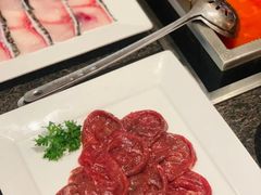 -皇城老妈·大连海鲜火锅(港湾店)