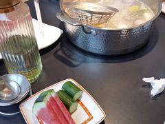 -鲜牛记潮汕牛肉火锅(淮安珠海路店)