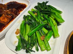 -蚬皇•陈味莞(西平景湖店)