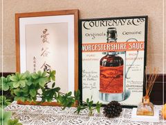 -曼谷食堂·泰国家庭料理(丹桂路店)