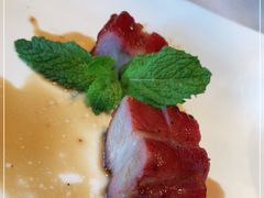 -上海明天广场JW万豪酒店