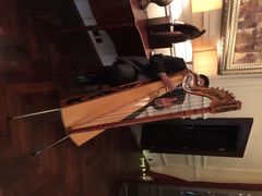 Salon&nbsp;de&nbsp;Ville-Salon de Ville浦江汇(上海外滩华尔道夫酒店店)