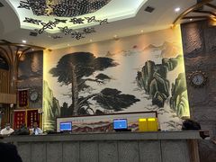 -绿岛汤泉韩式休闲会所