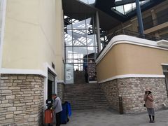 -泡泡玛特POPMART(蓝色港湾店)