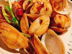 -达叔香味海鲜(海棠68环球美食街店)