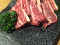 -赤坂亭·M9和牛烧肉·铁板烧(合肥万象城店)