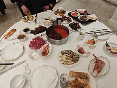 -京彩臻品火锅