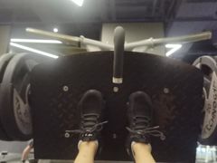 -贝菲特游泳健身(徐泾店)