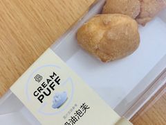 -巴黎贝甜(凯德MALL望京店)