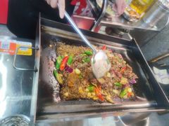 -郝大姐·乌龙山铁板烧(大学城三店)