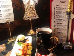 -弗拉门戈西班牙餐厅酒吧(意式风情街店)
