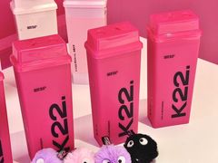 -K22.酸奶草莓(烟台芝罘店)