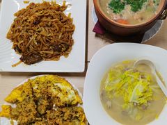 -潮汕砂锅粥