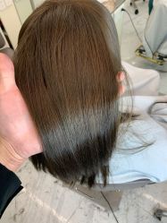 -潘多拉Hairsalon