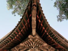 -张掖大佛寺景区