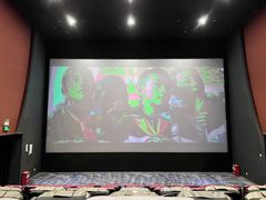 -中影国际影城(华发商都CINITY店)