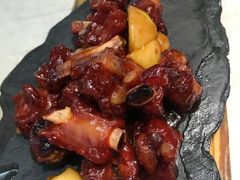 -蓬川食府(金海道店)