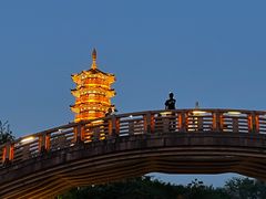 -桂林两江四湖景区