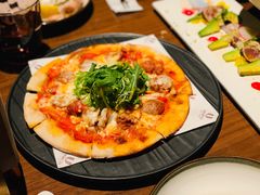 -The ROOF (通盈中心店)