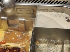 -海底捞火锅(龙湖三千集店)