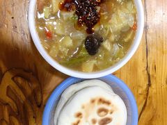 -太元彭家正汤(太元路总店)