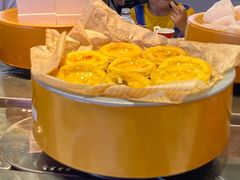 -龍歌自助小火锅(市北CBD万达店)